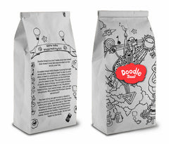 Doodle Bread Kit
